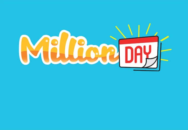 Million Day