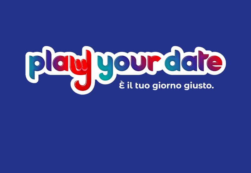 Play Your Date