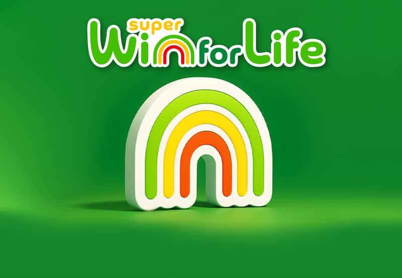 Super Win for Life