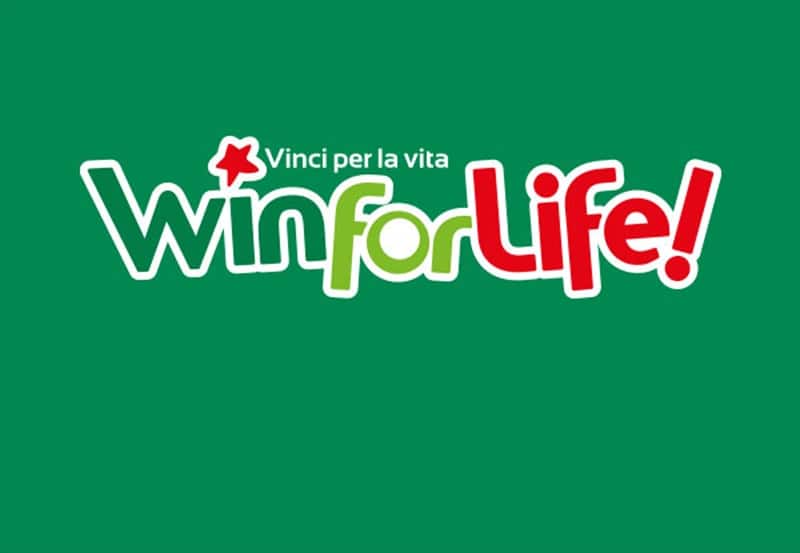 Win for Life Classico