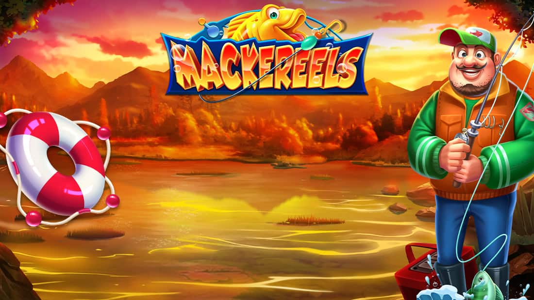 Mackereels