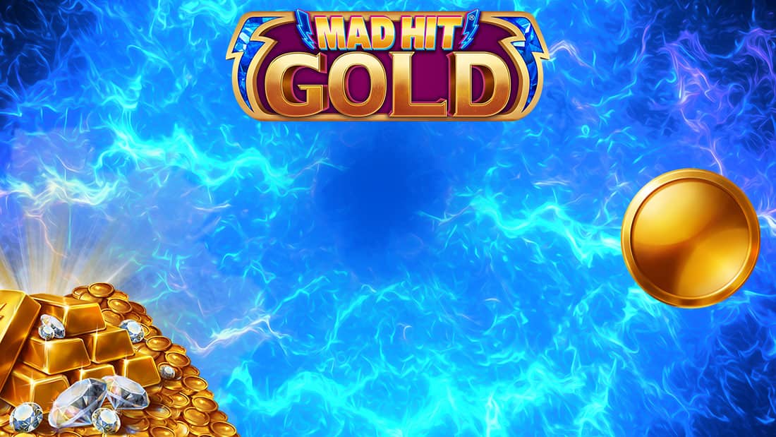 Mad Hit Gold