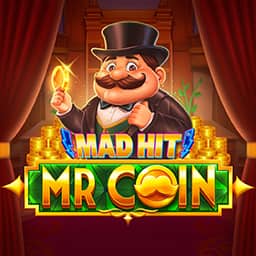 Mad Hit Mr Coin