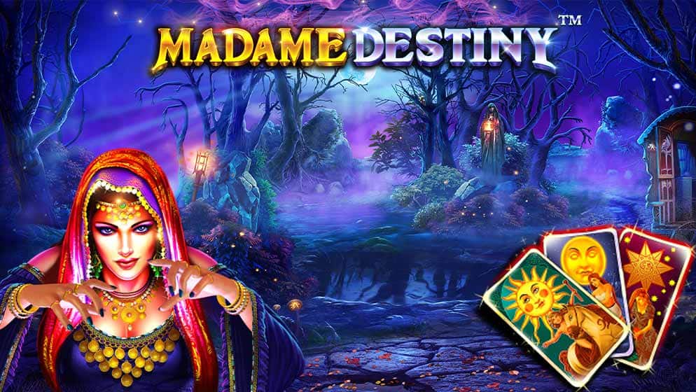 Madame Destiny