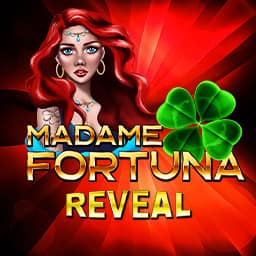 MADAME FORTUNA REVEAL