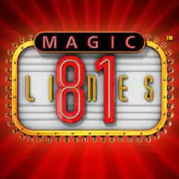 Magic 81 Lines