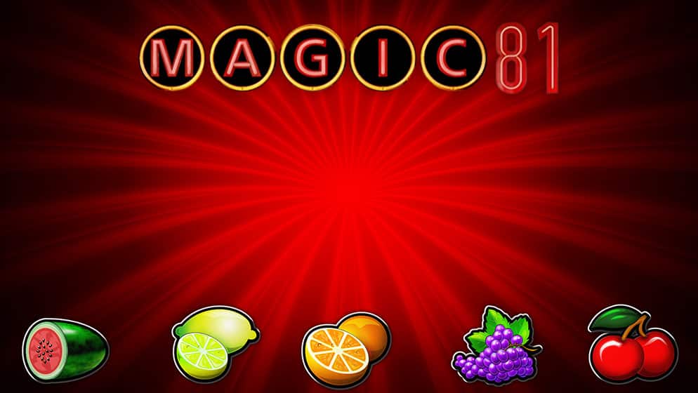 Magic 81 Lines
