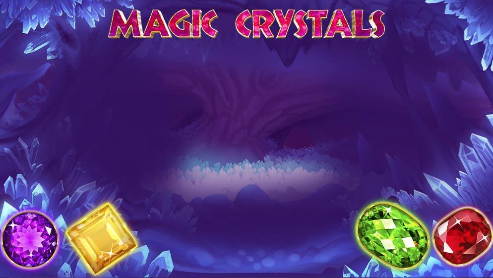 Magic Crystals