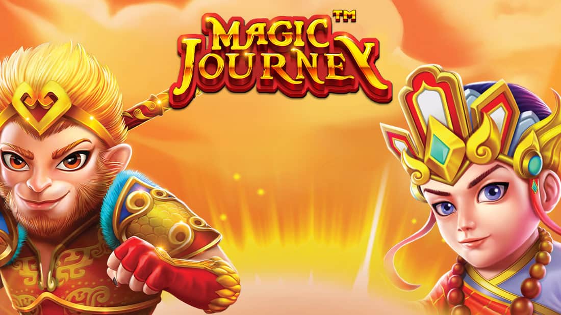 Magic Journey