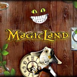 Magic Land