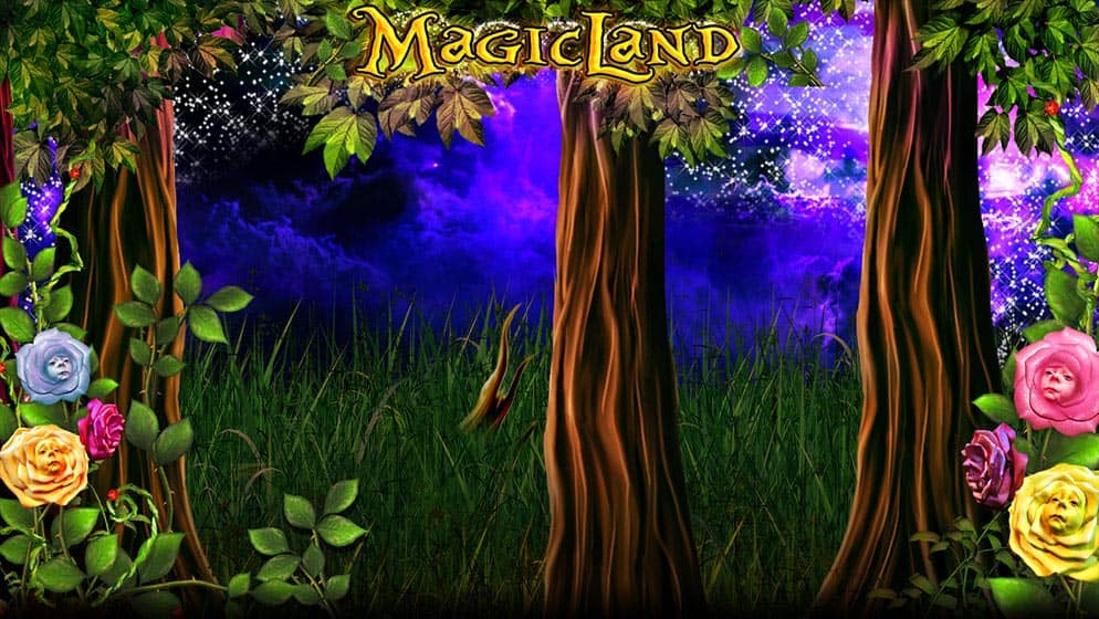 Magic Land