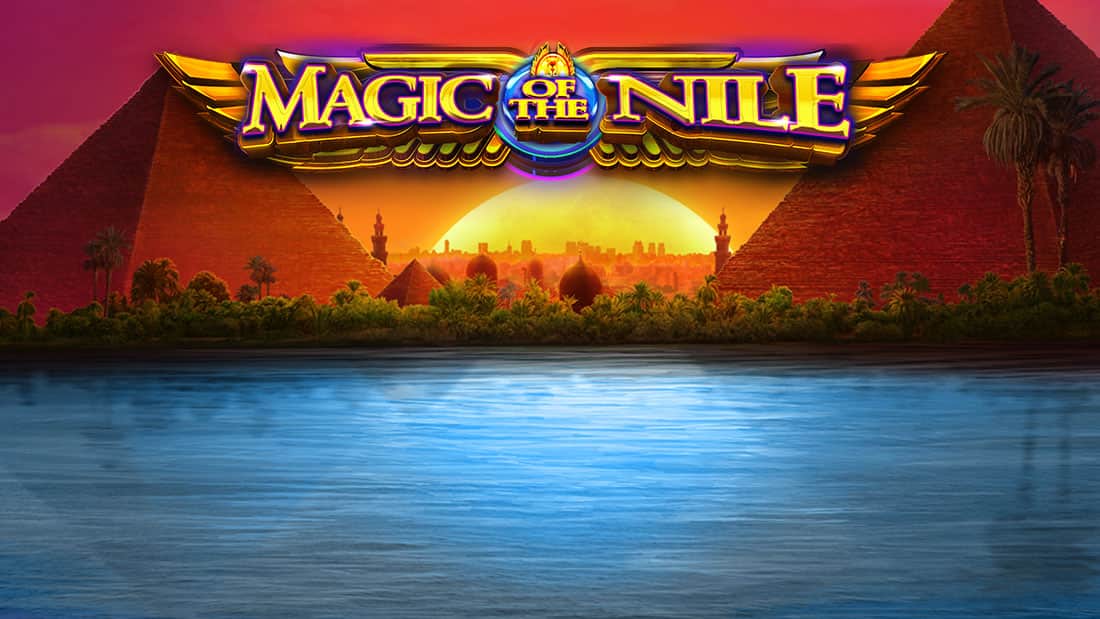 Magic of the Nile
