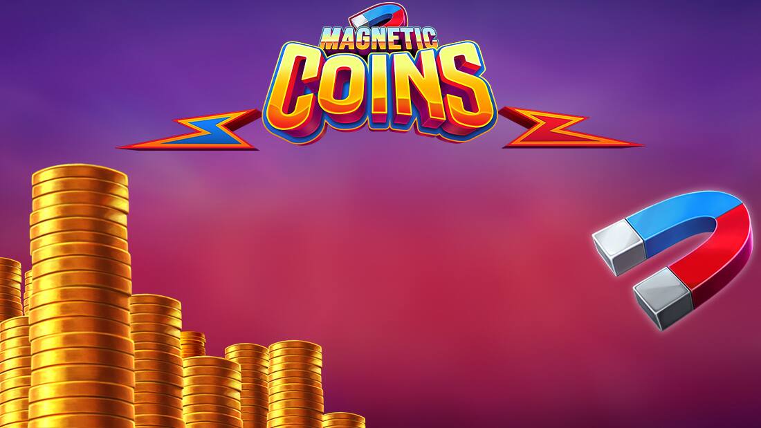 Magnetic Coins