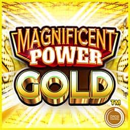 Magnificent Power Gold