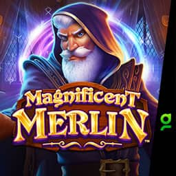 Magnificent Merlin