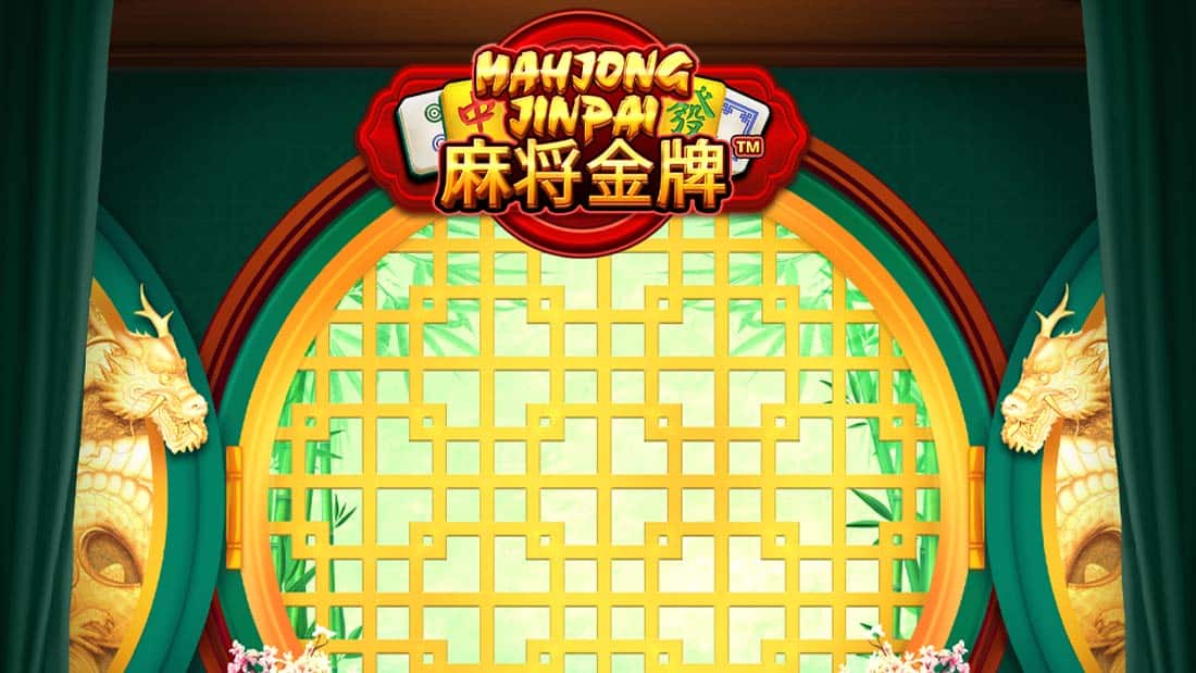 Mahjong Jinpai
