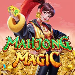 Mahjong Magic
