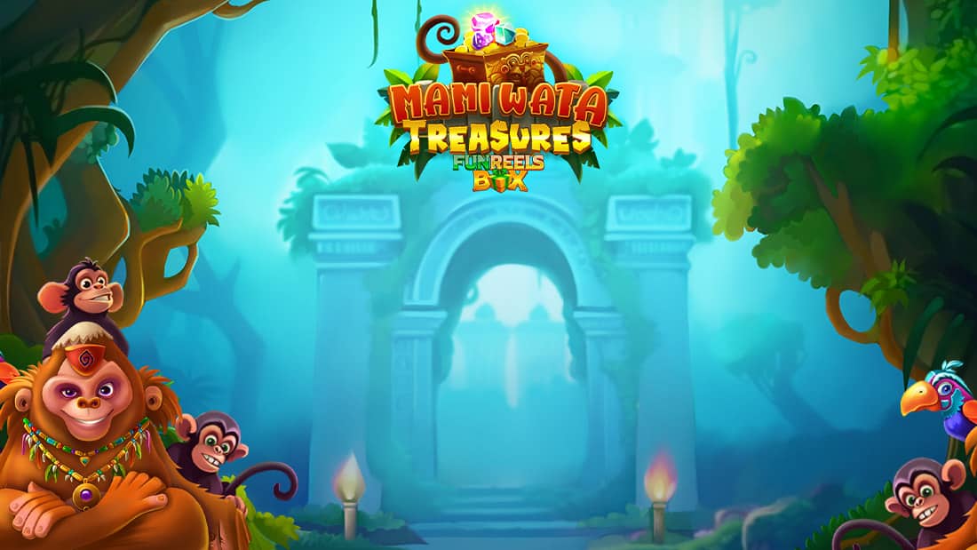 Mami Wata Treasures