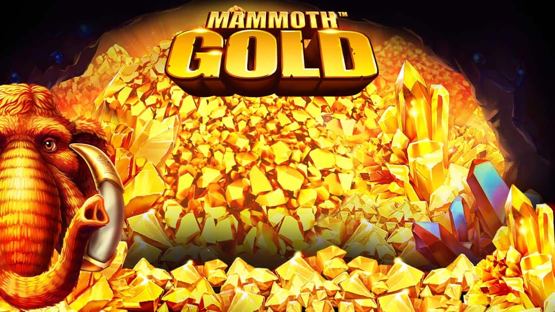 Mammoth Gold