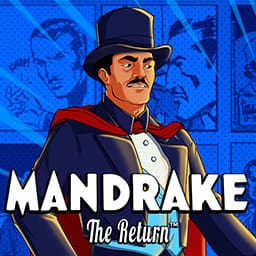 Mandrake The Return