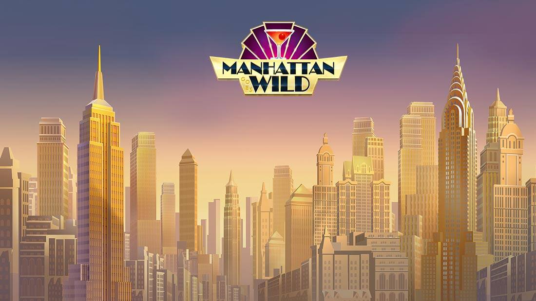 Manhattan Goes Wild