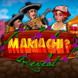 Mariachi Reveal