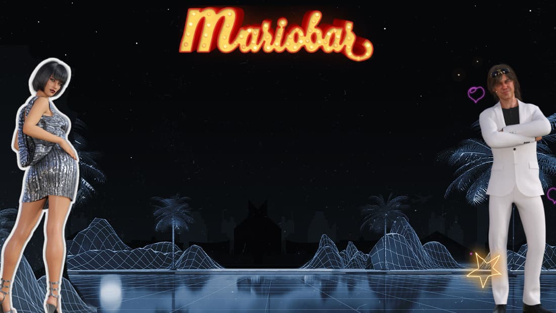 Mariobar