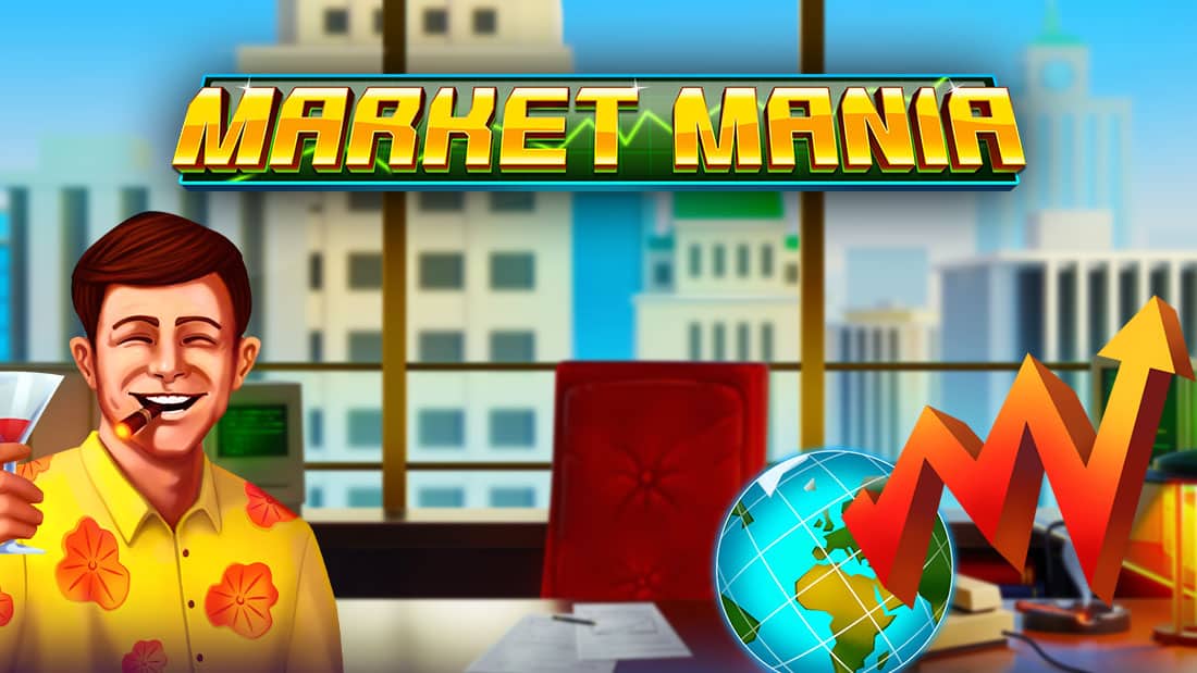 Market Mania