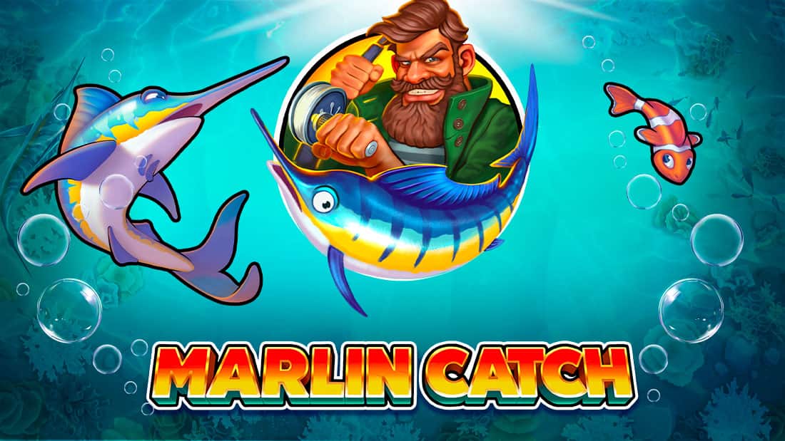 Marlin Catch