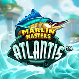 Marlin Masters: Atlantis