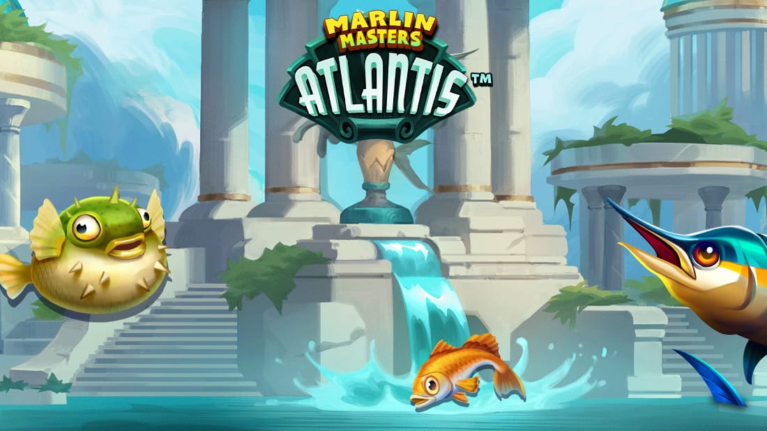 Marlin Masters: Atlantis