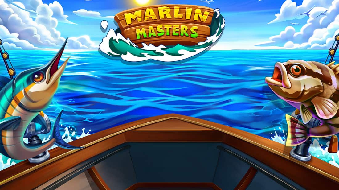 Marlin Masters
