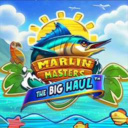Marlin Masters The Big Haul