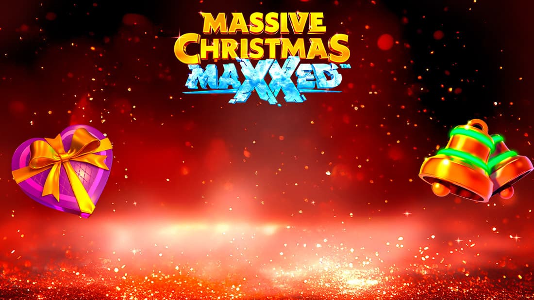 Massive Christmas MAXXED
