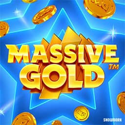 Massive Gold