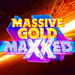 Massive Gold Maxxed