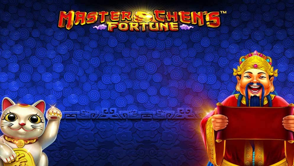Master Chen's Fortune
