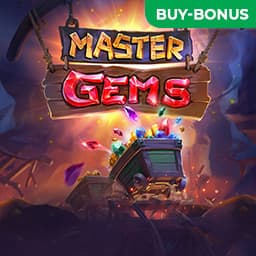 Master Gems