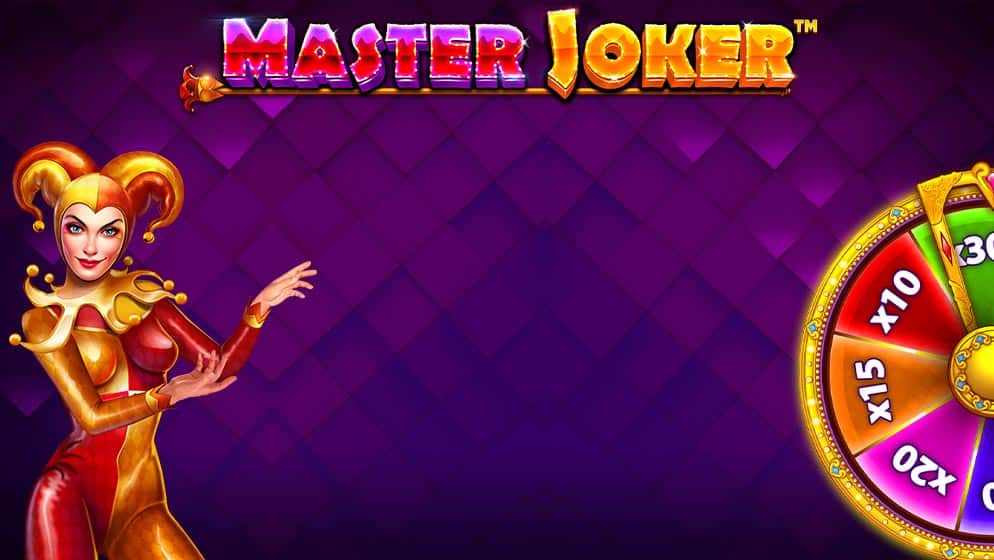 Master Joker