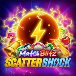 Match Blitz Scatter Shock