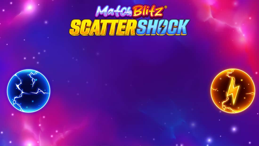 Match Blitz Scatter Shock