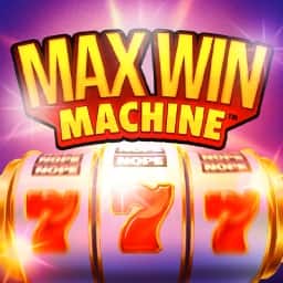 Max Win Machine