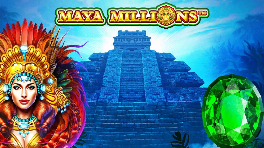 Maya Millions