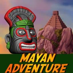 Mayan Adventure