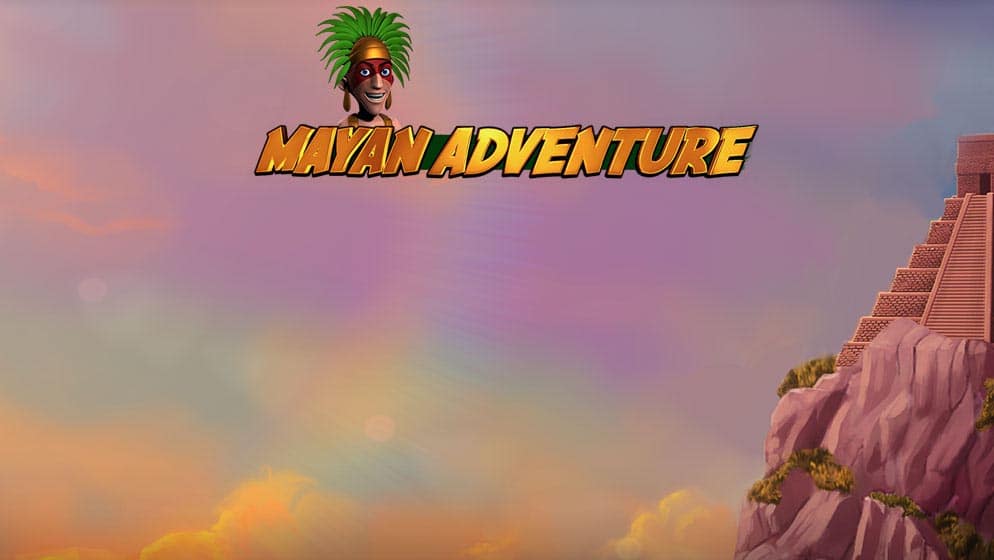 Mayan Adventure