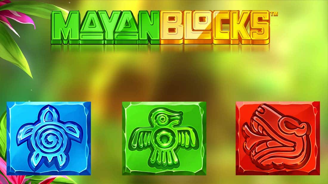 Mayan Blocks