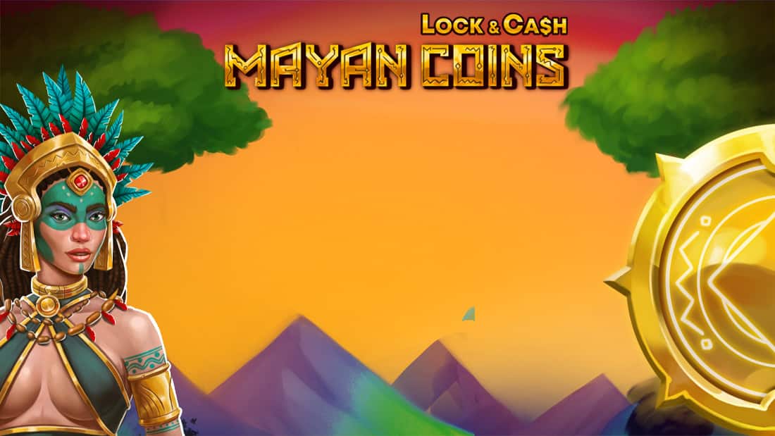 Mayan Coins