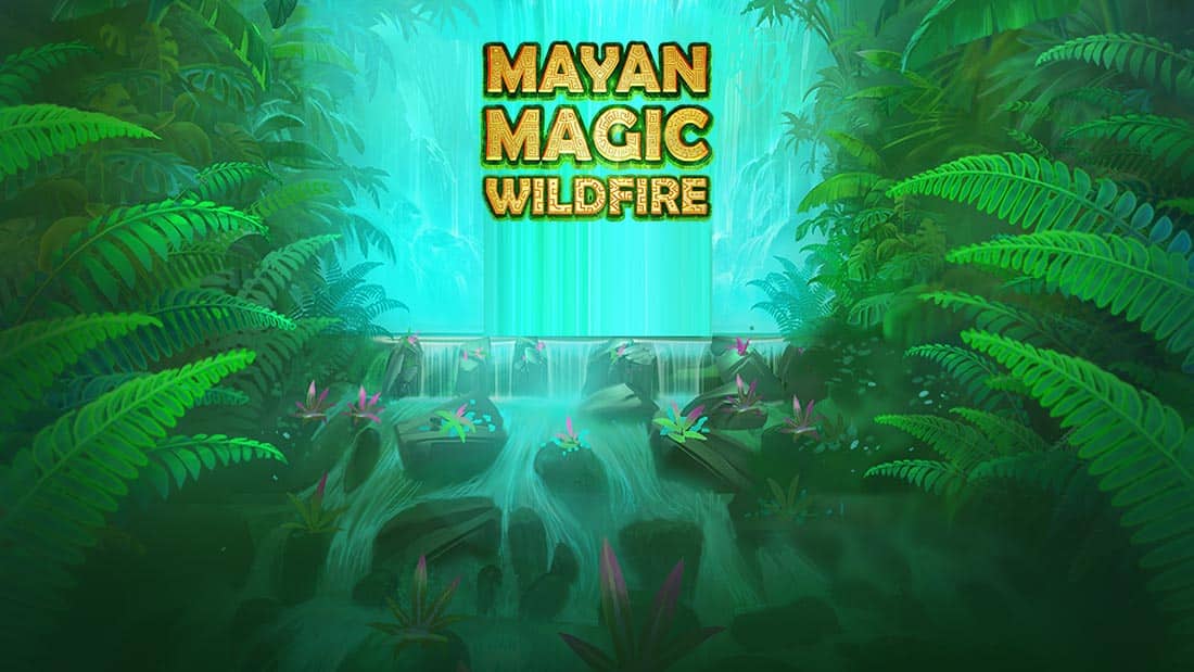 Mayan Magic Wildfire