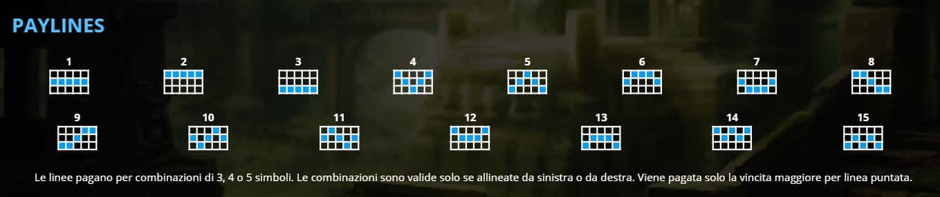 gioco slot machine online Mayan Temple Advance Linee di Pagamento giochi bonus giri spin gratis