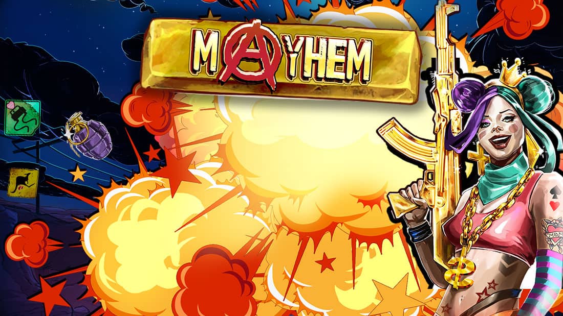 Mayhem